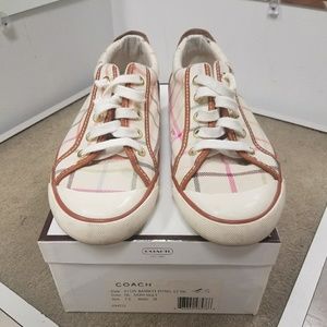 Coach Shoes